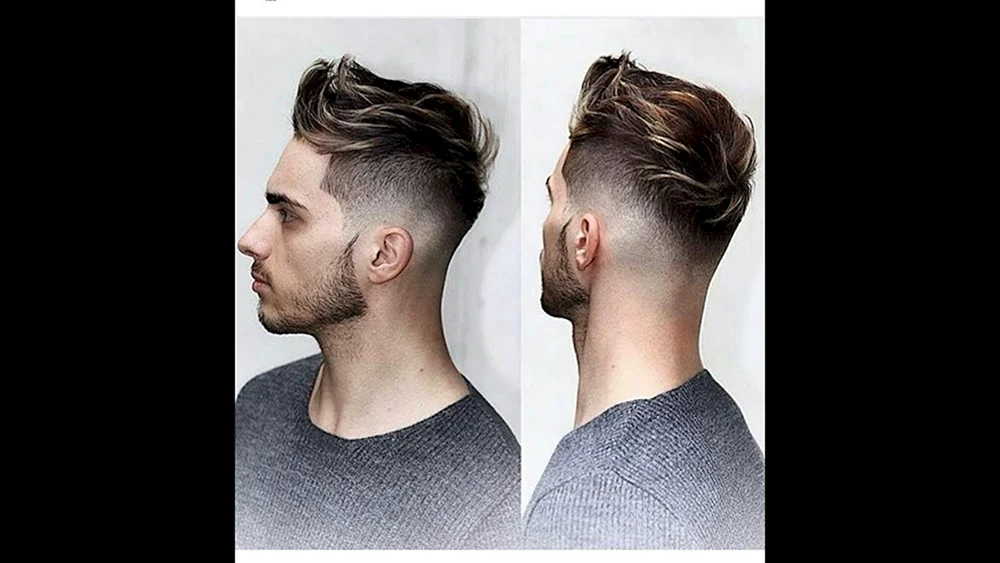 Fade Halbbox