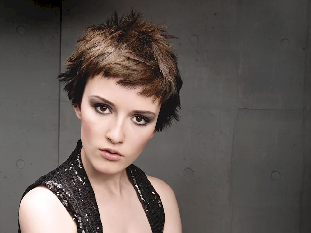 Pixie Sabina Rampe