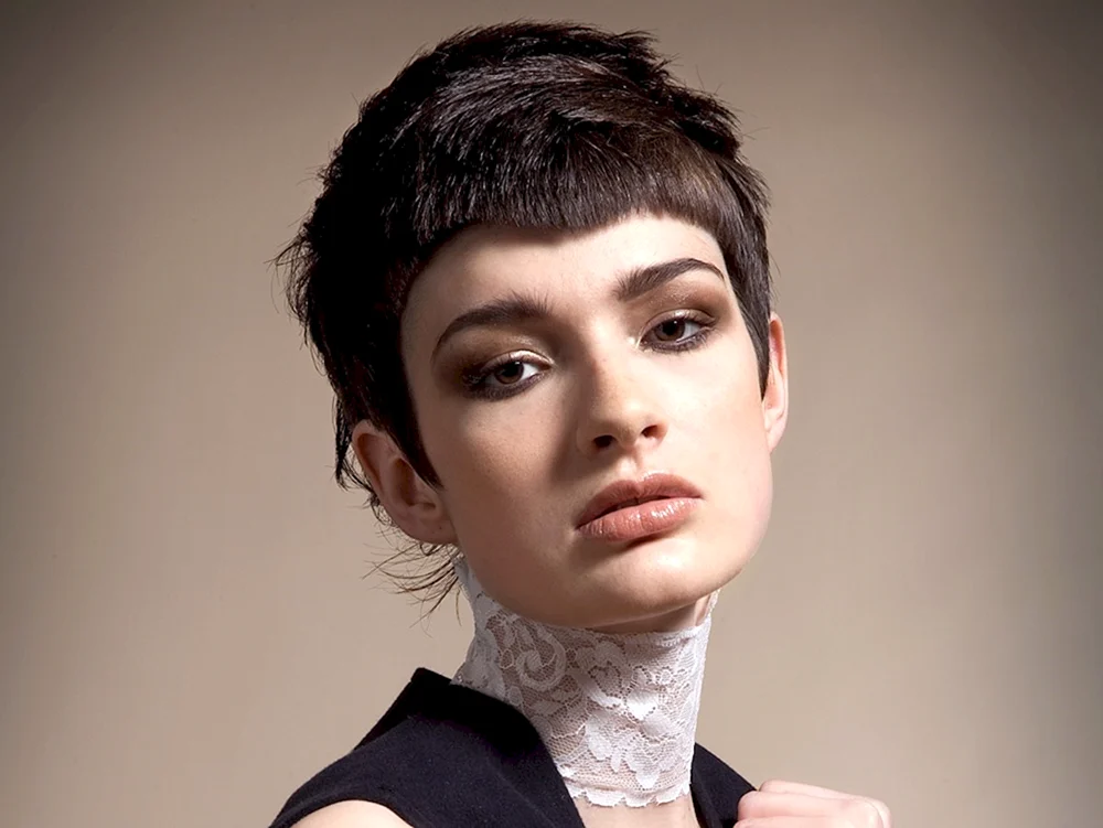 Garson Pixie