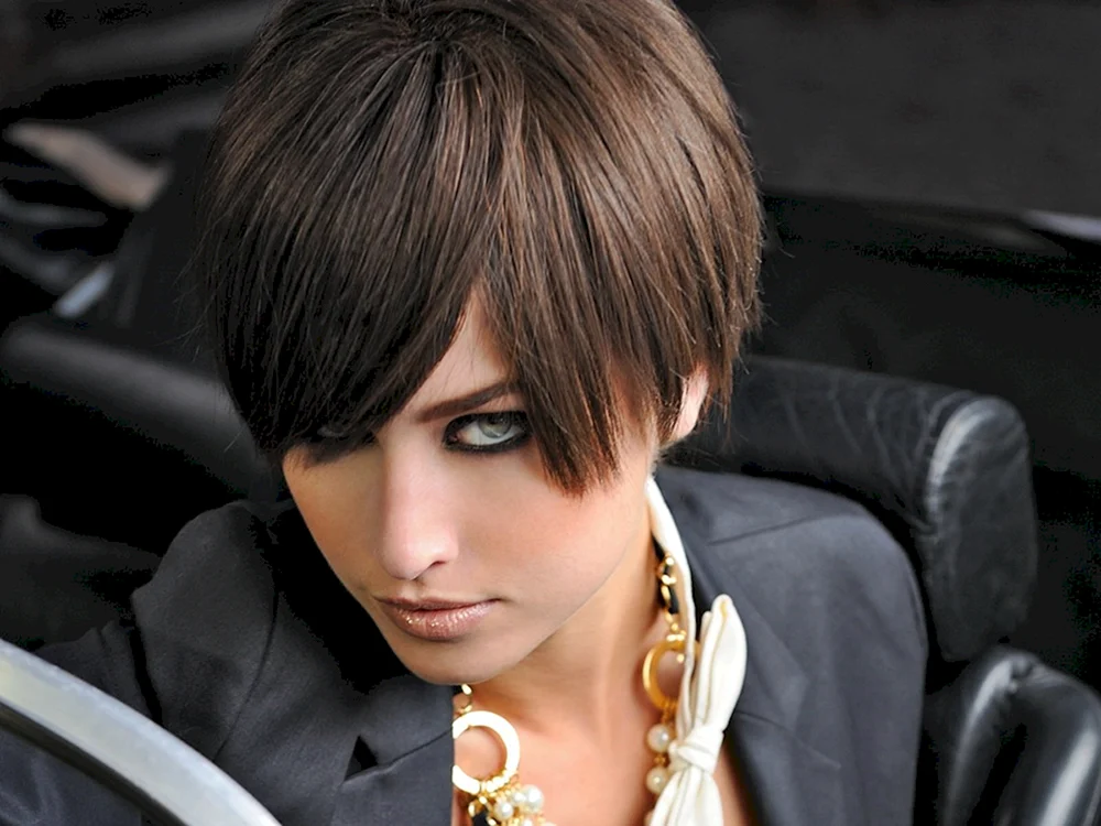 Pixie Kalmanovich