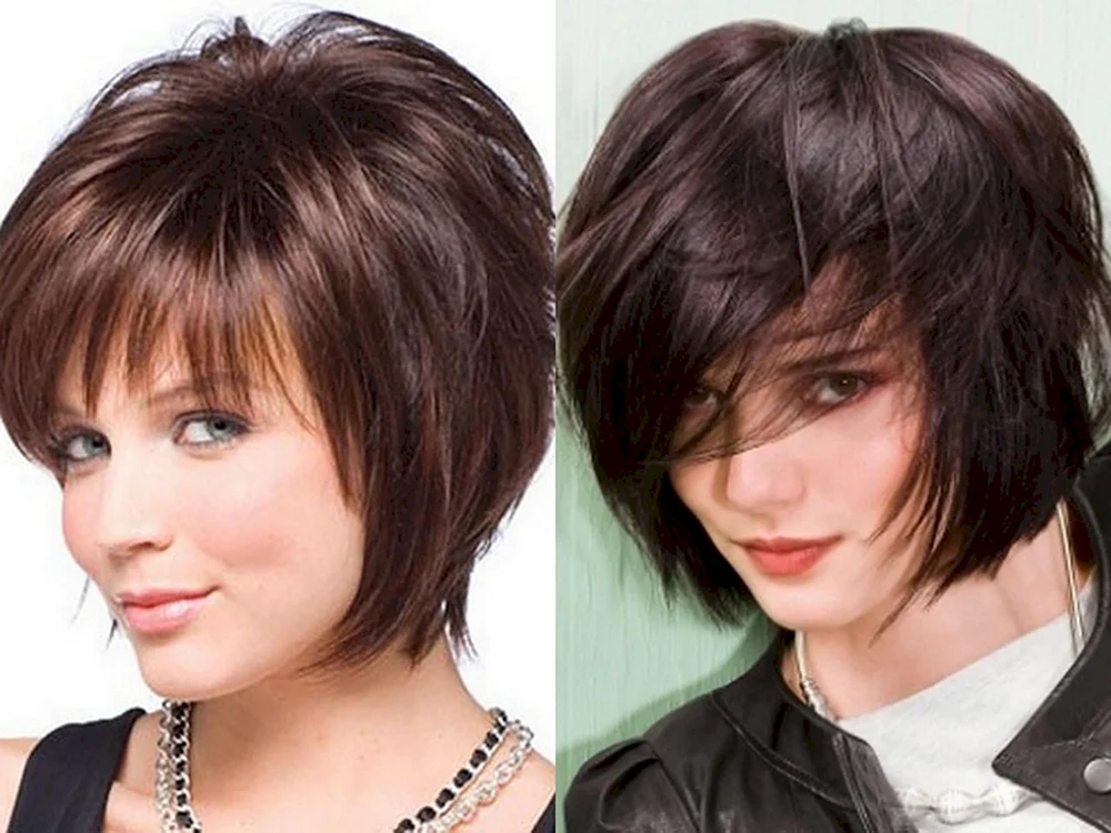 Kiera Knightley bob bob bob cut