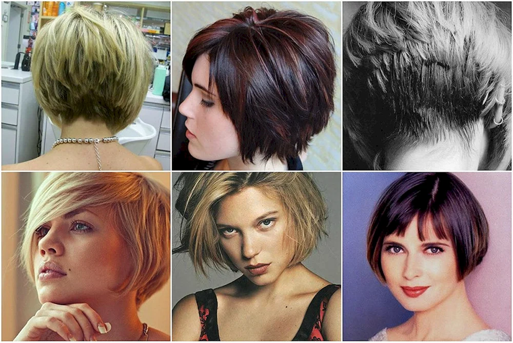 Cascade Bob