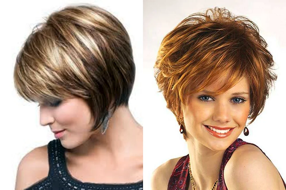 Meg Ryan Shaggy haircut