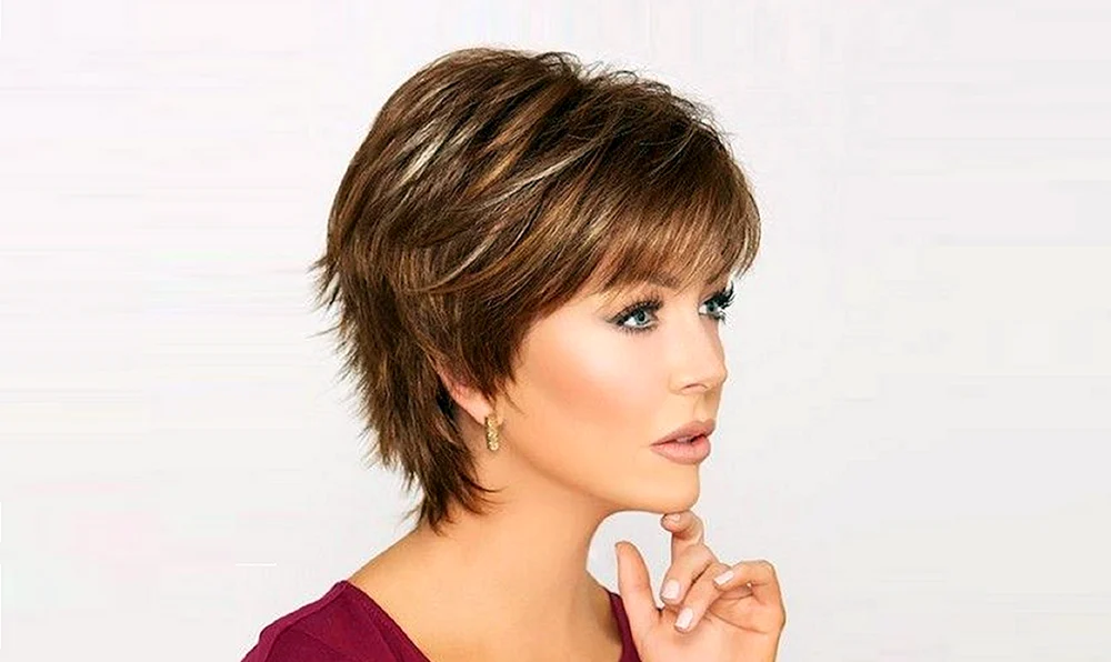 Pixie Gavroche Garson