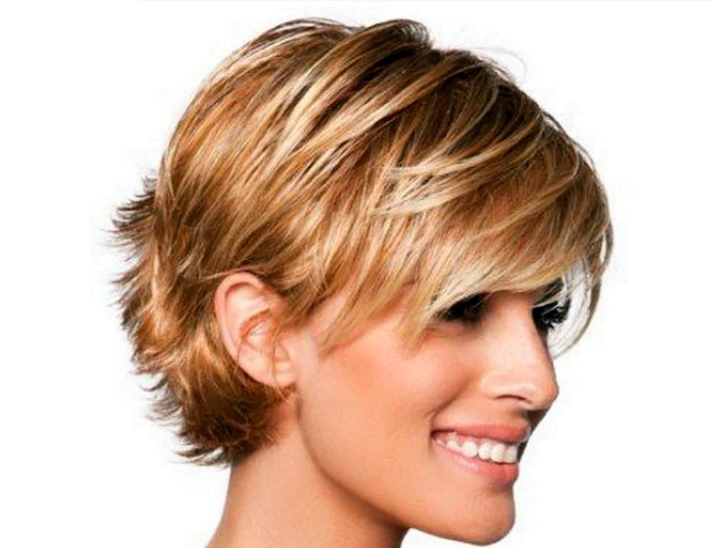 Meg Ryan Haarschnitt