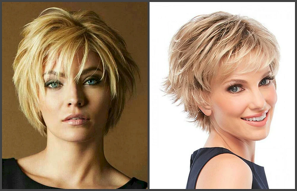 Cascade Lisa Rinna