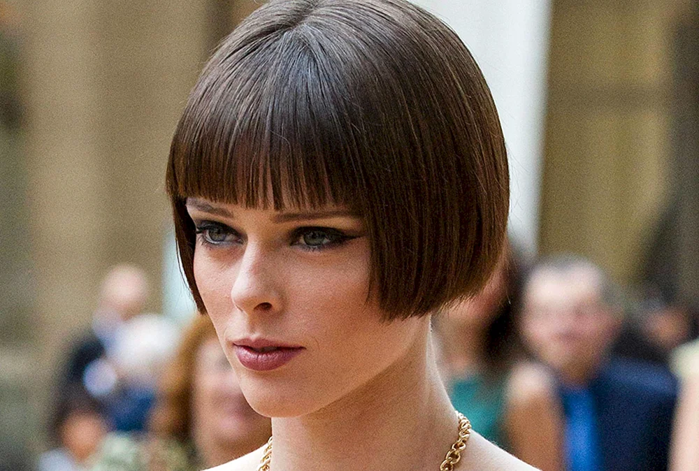 Shag Mallet