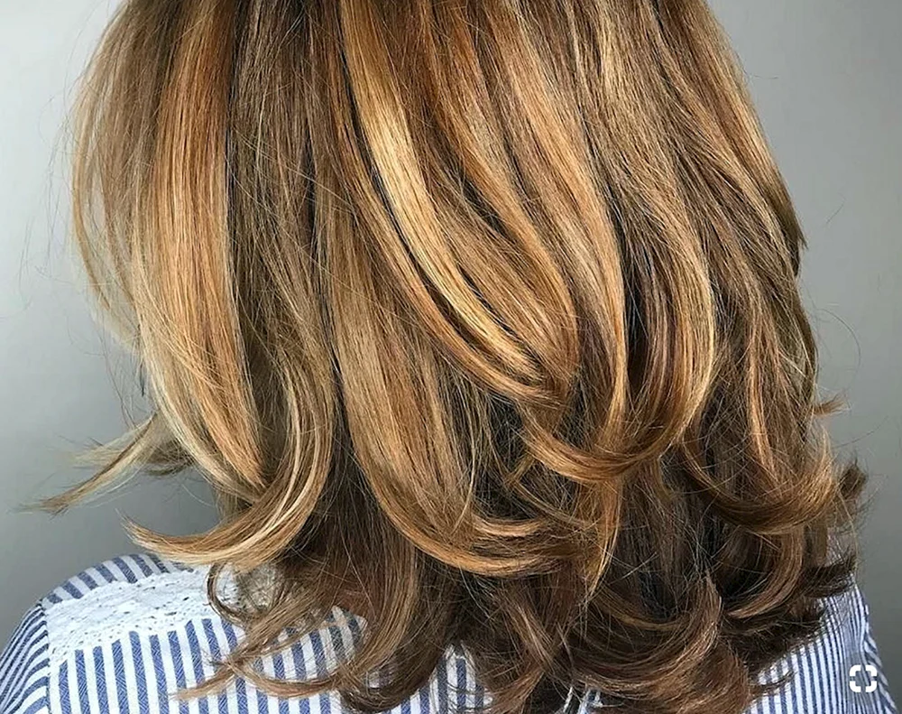 Stripe Kare. Bob Kaskad