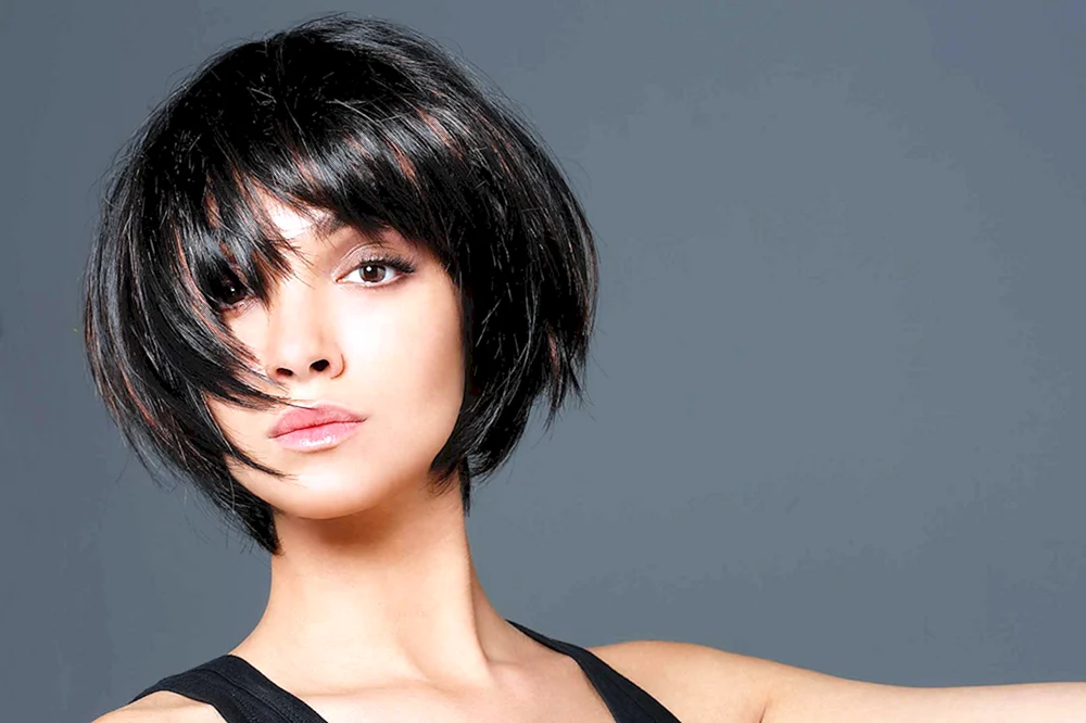 Bob Kaskad bob haircut