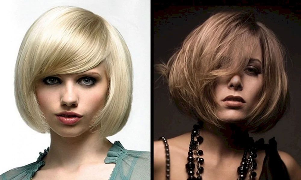 Frauenfrisuren