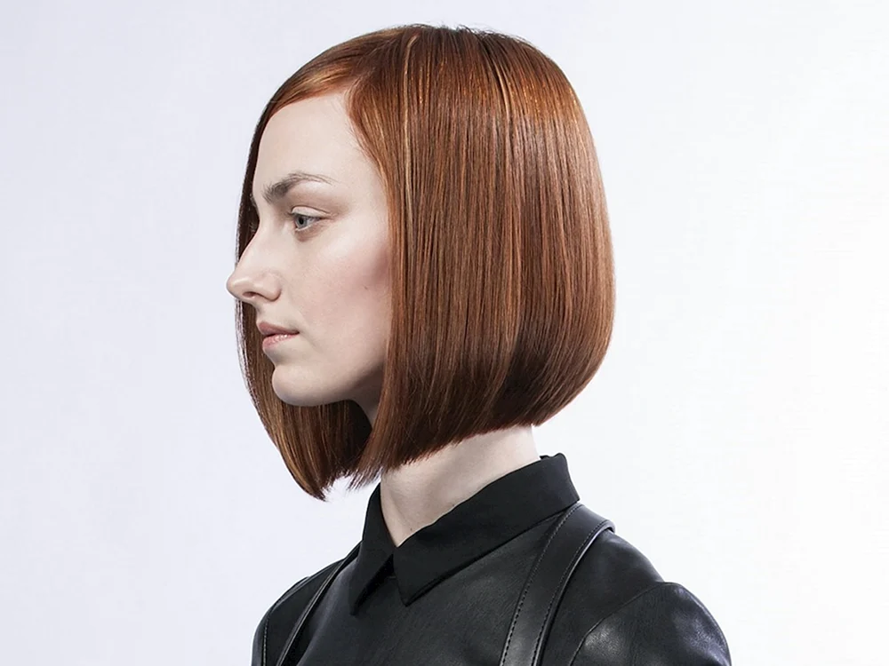 Ein asymmetrischer Bob