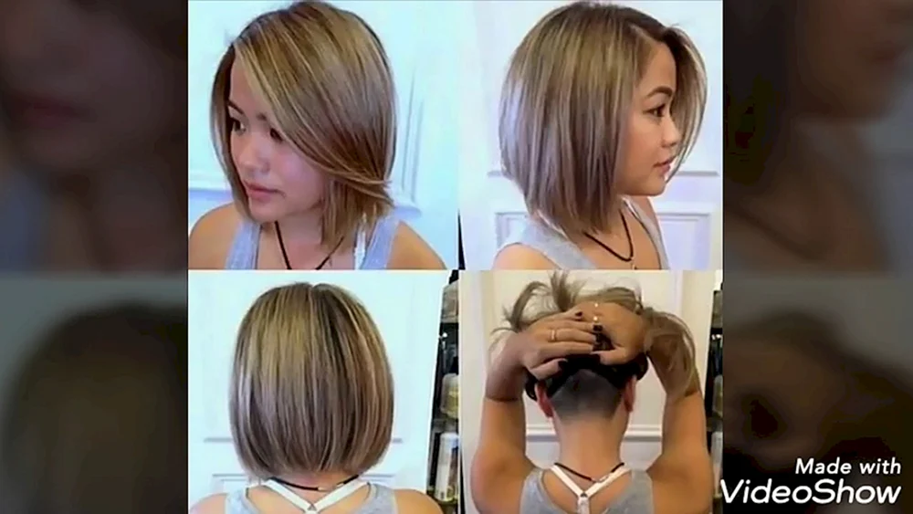 Bob Bob Bob Bob Bob Bob Pixie Cut Haarschnitte