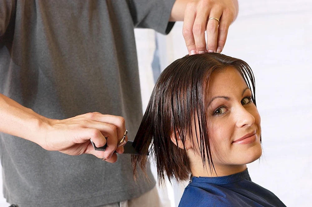 Friseur