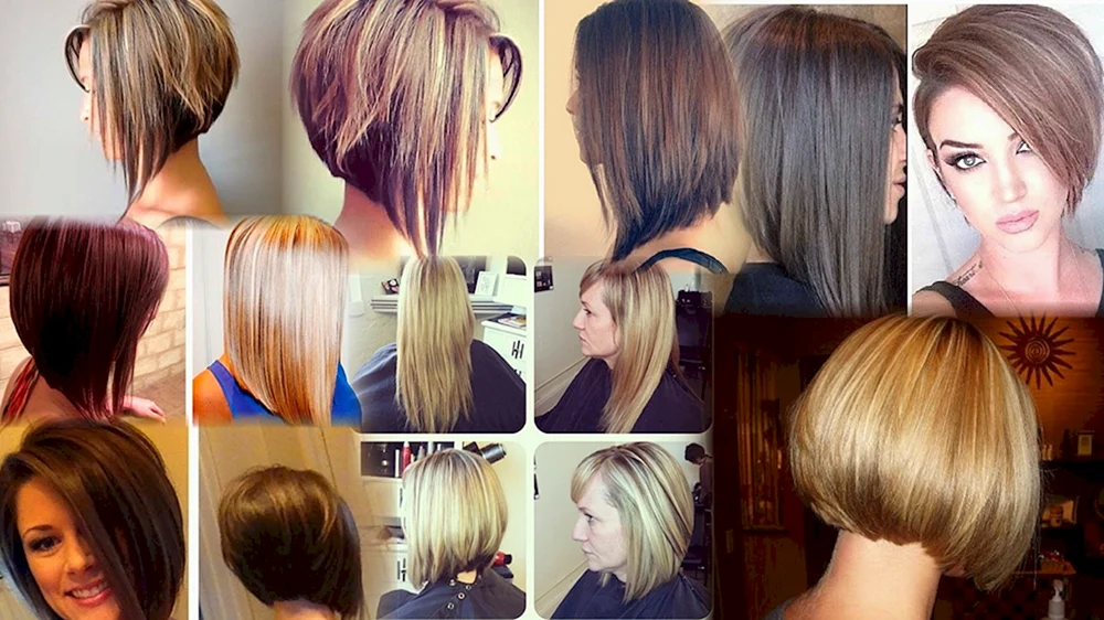 Victoria Beckham Frisuren