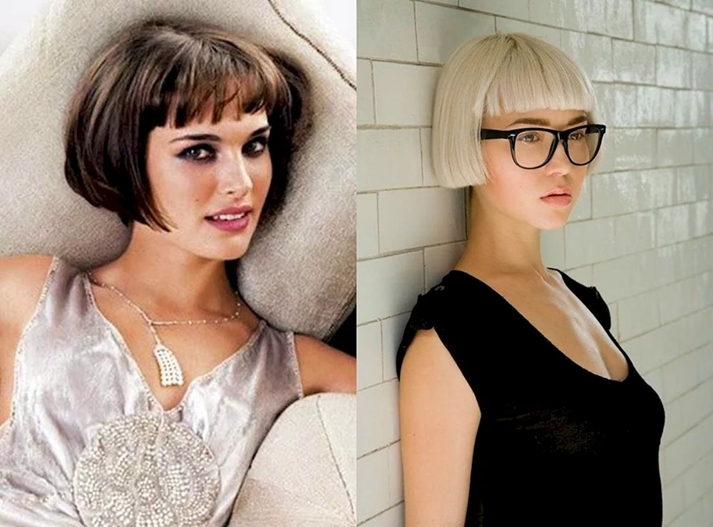 Frisuren für junge Männer