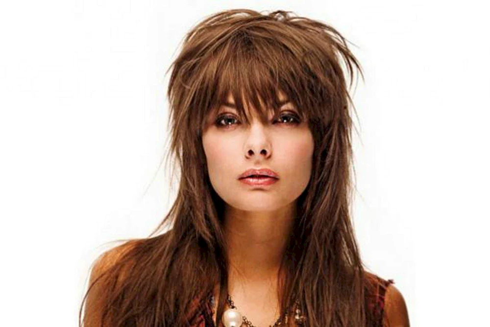 Cascade Rhapsody Hasel Haarschnitte