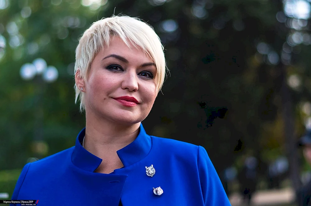 Katya Lel 2022