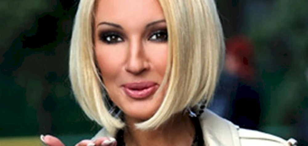 Lera Kudryavtseva