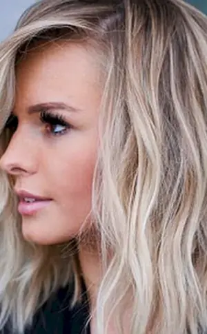 Lob long-Bob