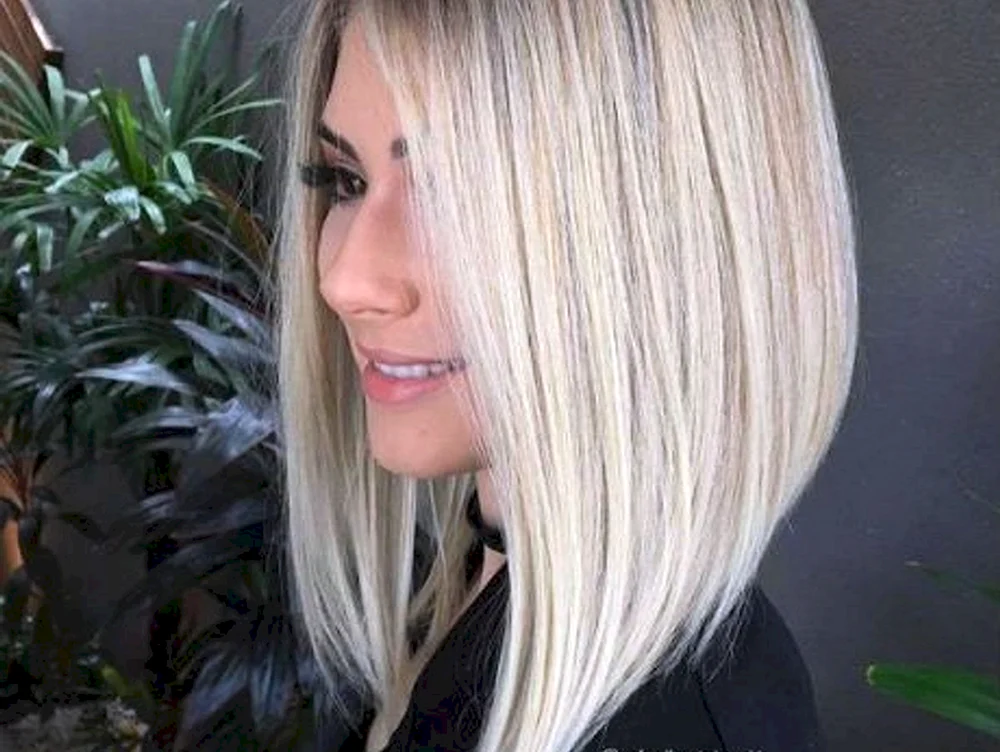 Long Bob