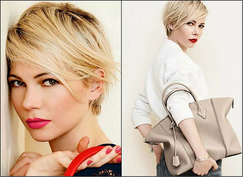 Jennifer Lawrence Pixie