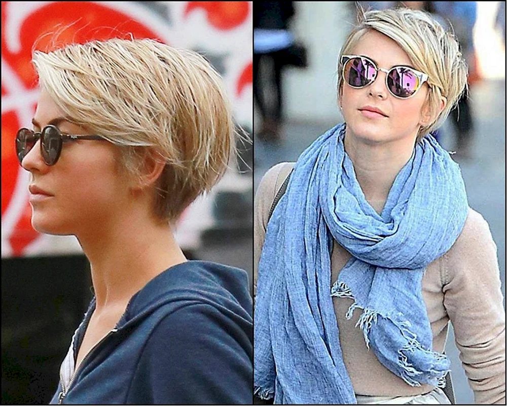 Langer Pixie bob