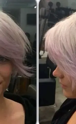 Langer Pixie Bob