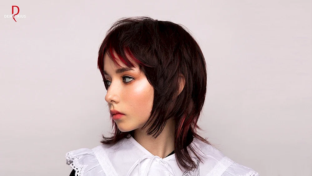 Zendaya mallet