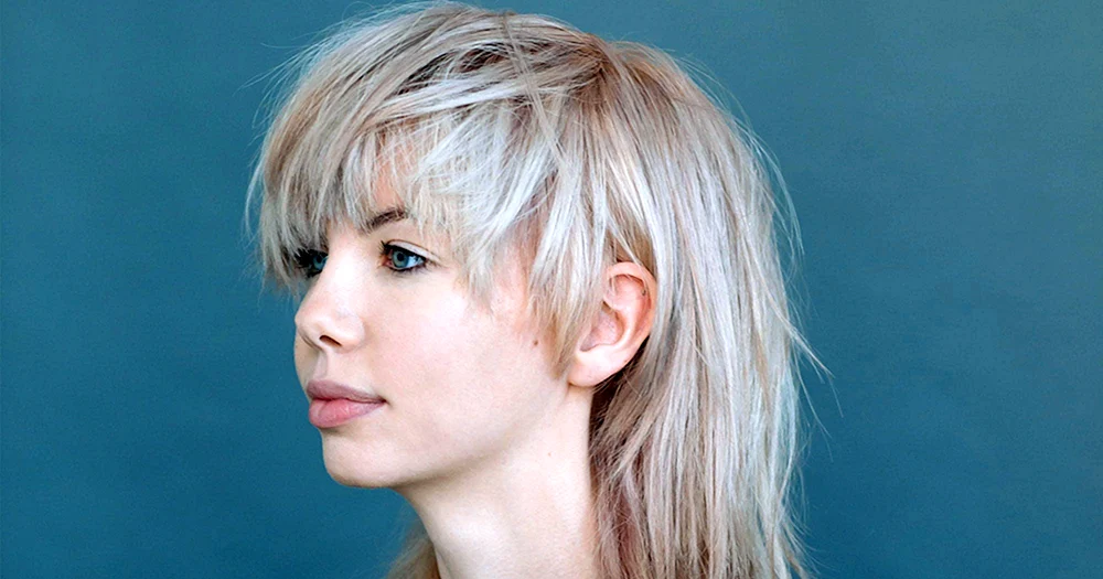 Mallet Modern Mullet
