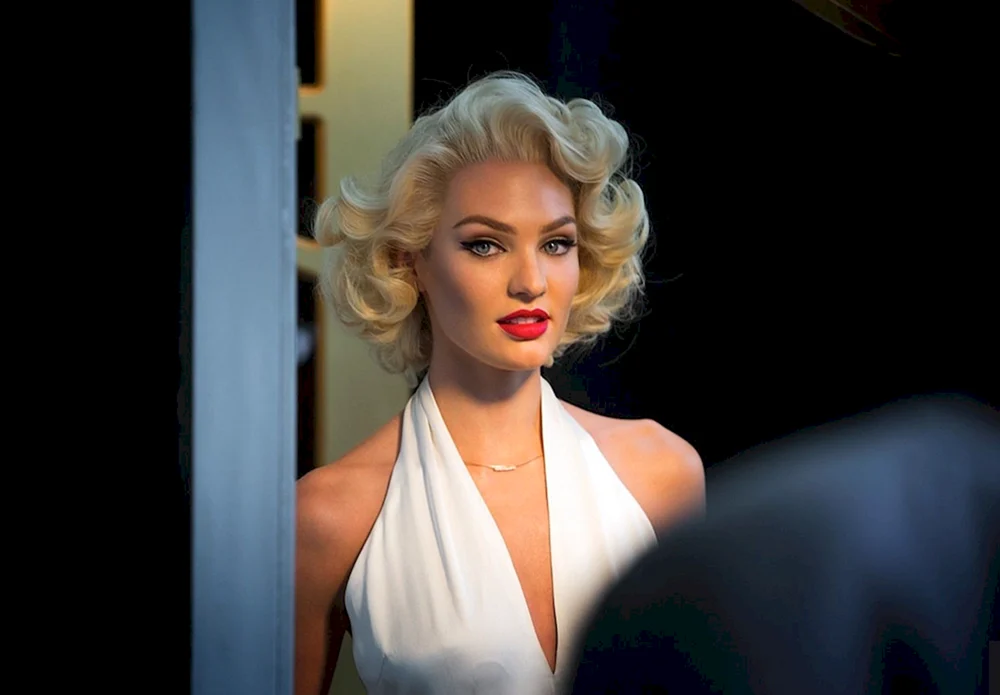 Marilyn Monroe