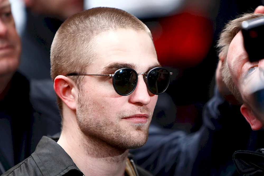 Robert Pattinson 2023