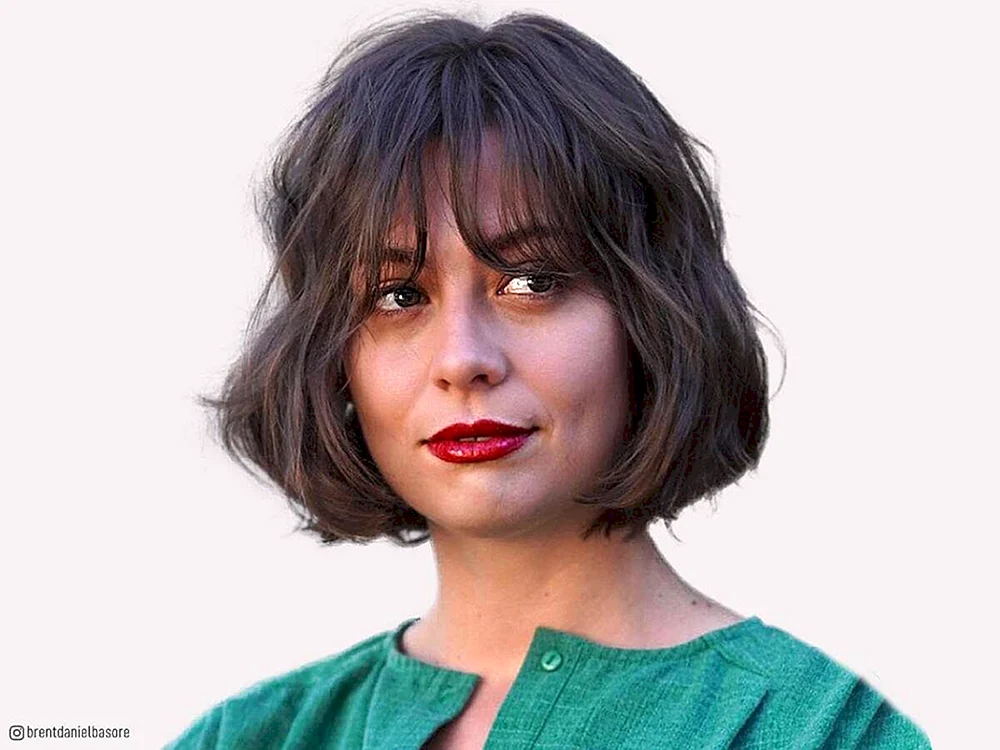Bernadette Kaspar