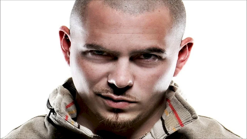 Wentworth Miller Haarschnitt