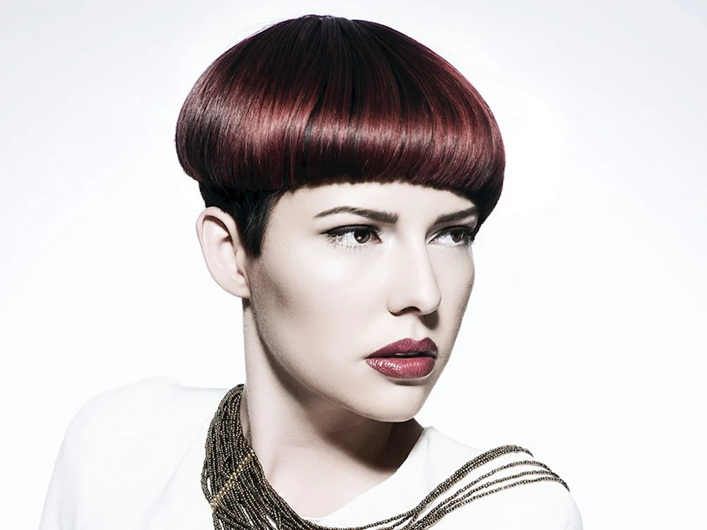 Pixie Haarschnitt Rihanna