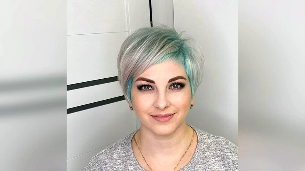 Pixie-Haarschnitt 2023