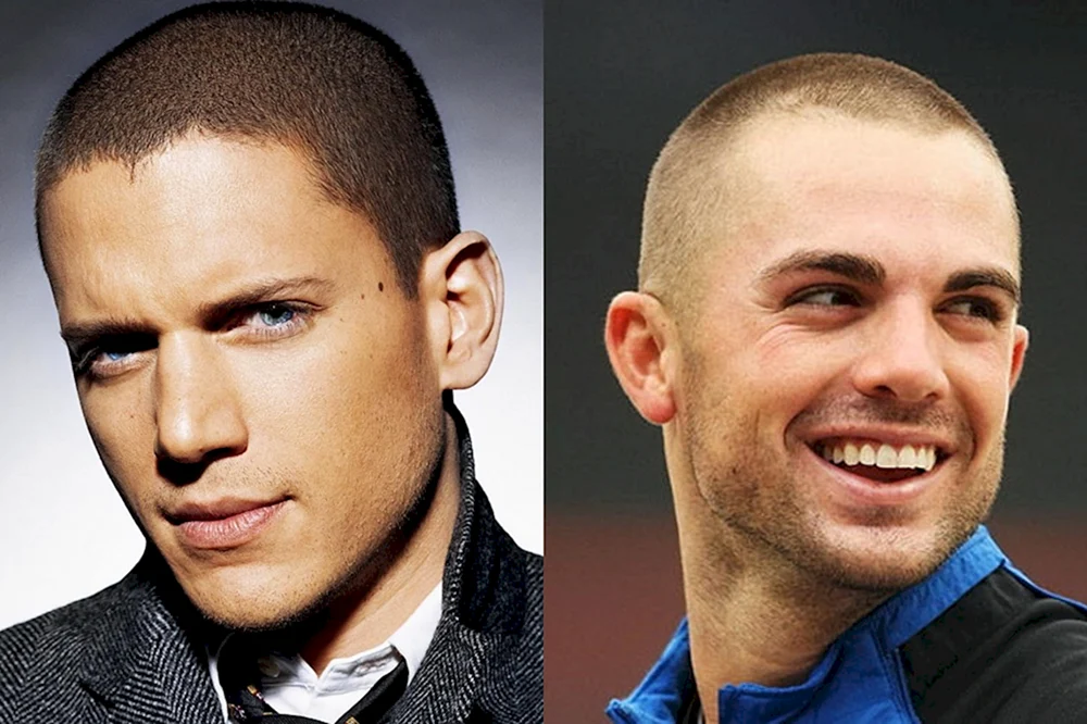 Shayne Ward