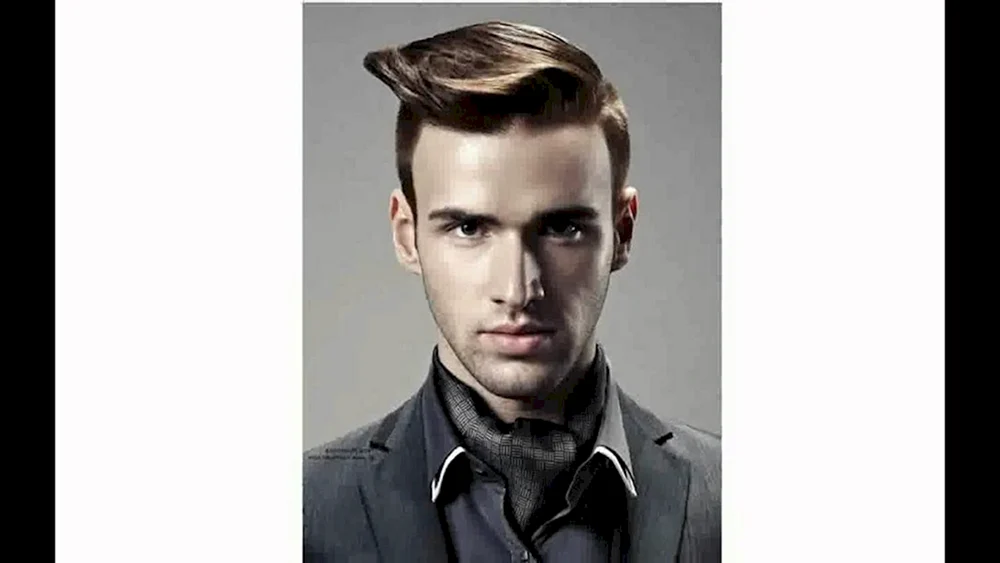 Psycho Quiff