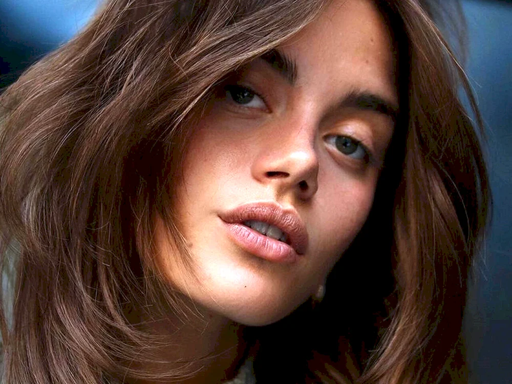 Freya Beha Eriksen