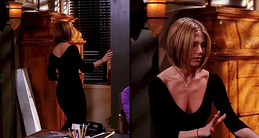 Rachel Green