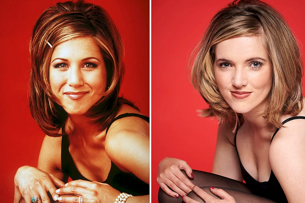 Bob Rachel Green