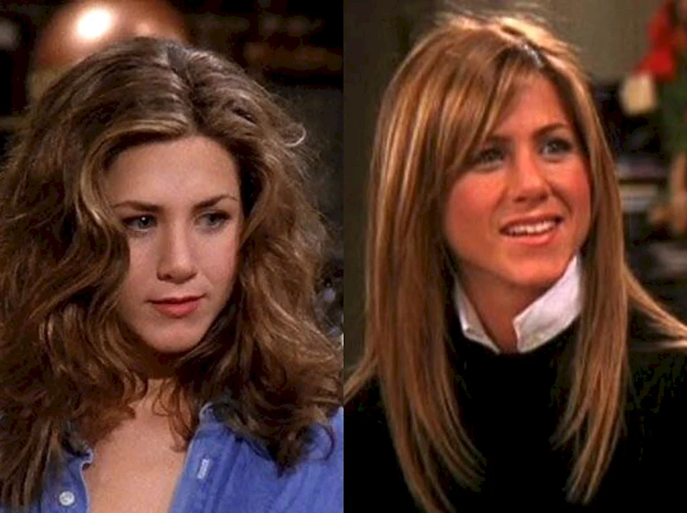 Rachel Green