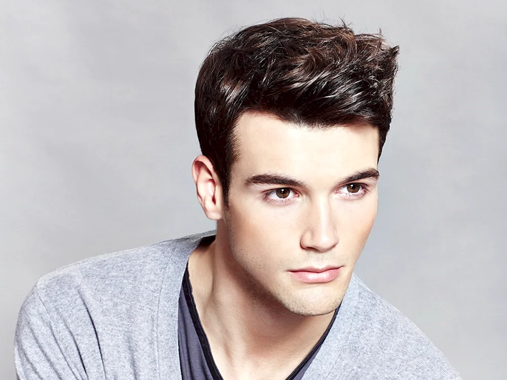 Zayne Malik mit 16