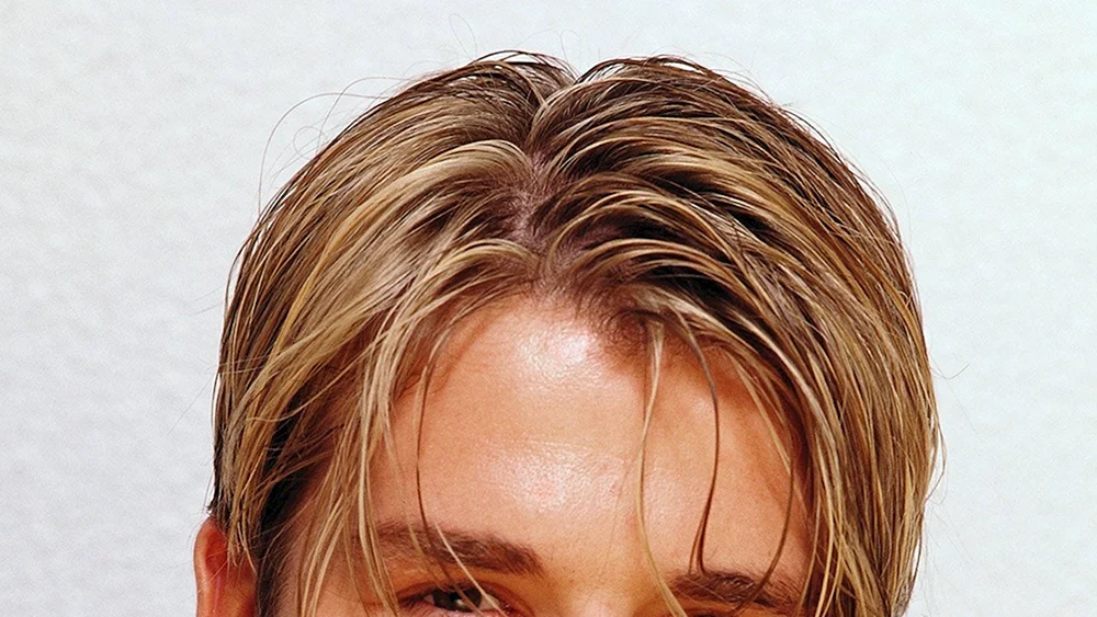 Brendan Fraser