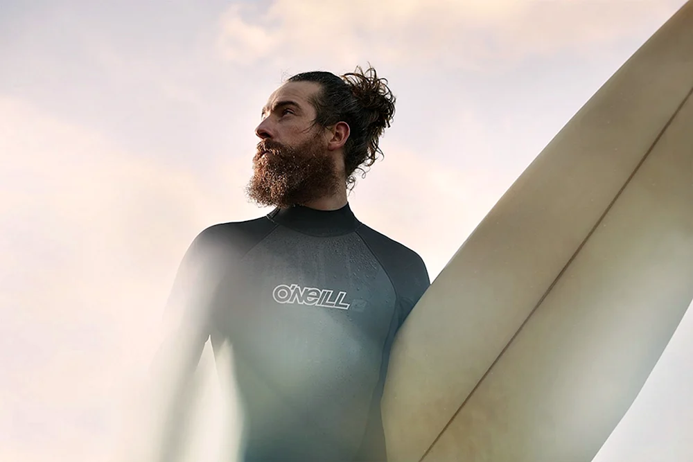MCCONAUGHEY
