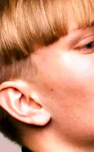 Sesson Haircut Herrenhaarschnitt