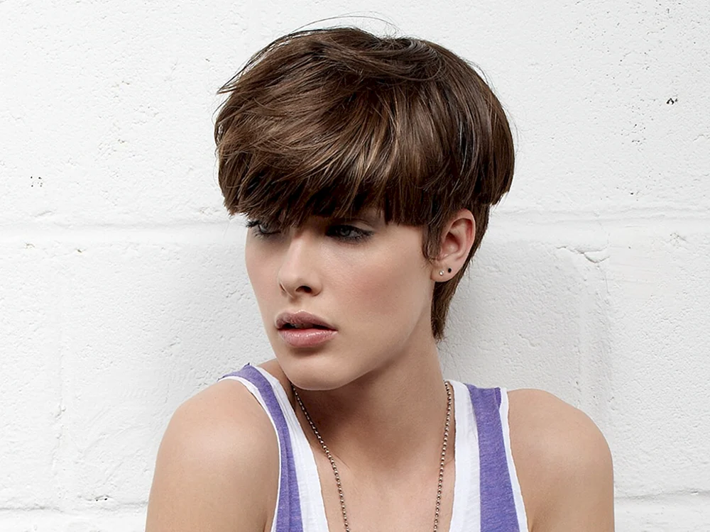 Pixie Mütze
