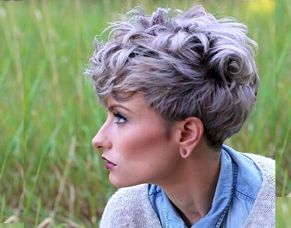 Locken Jacqueline Stone