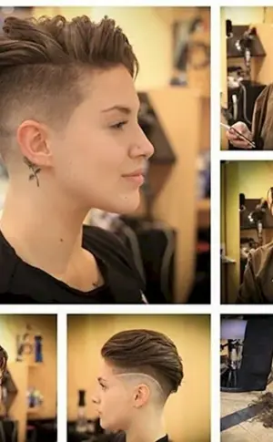Tamboy Undercut
