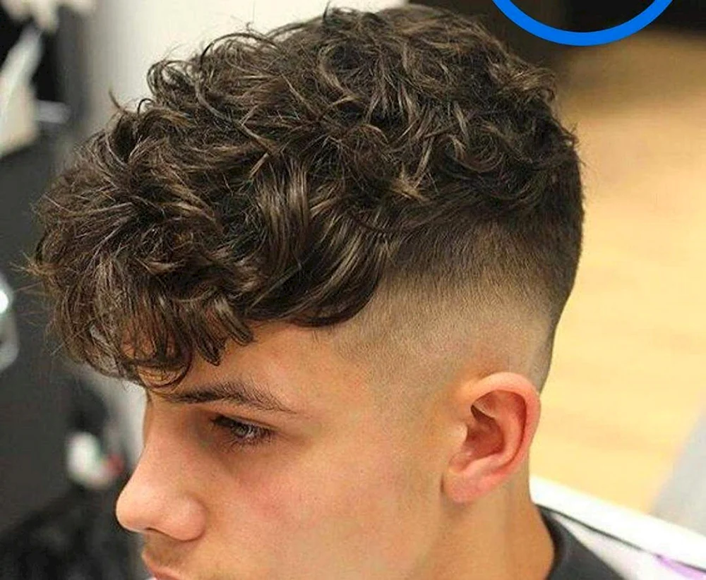 Caesar Fade