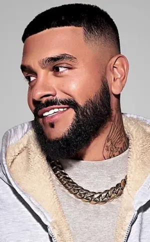 Cesar Haarschnitt Timati